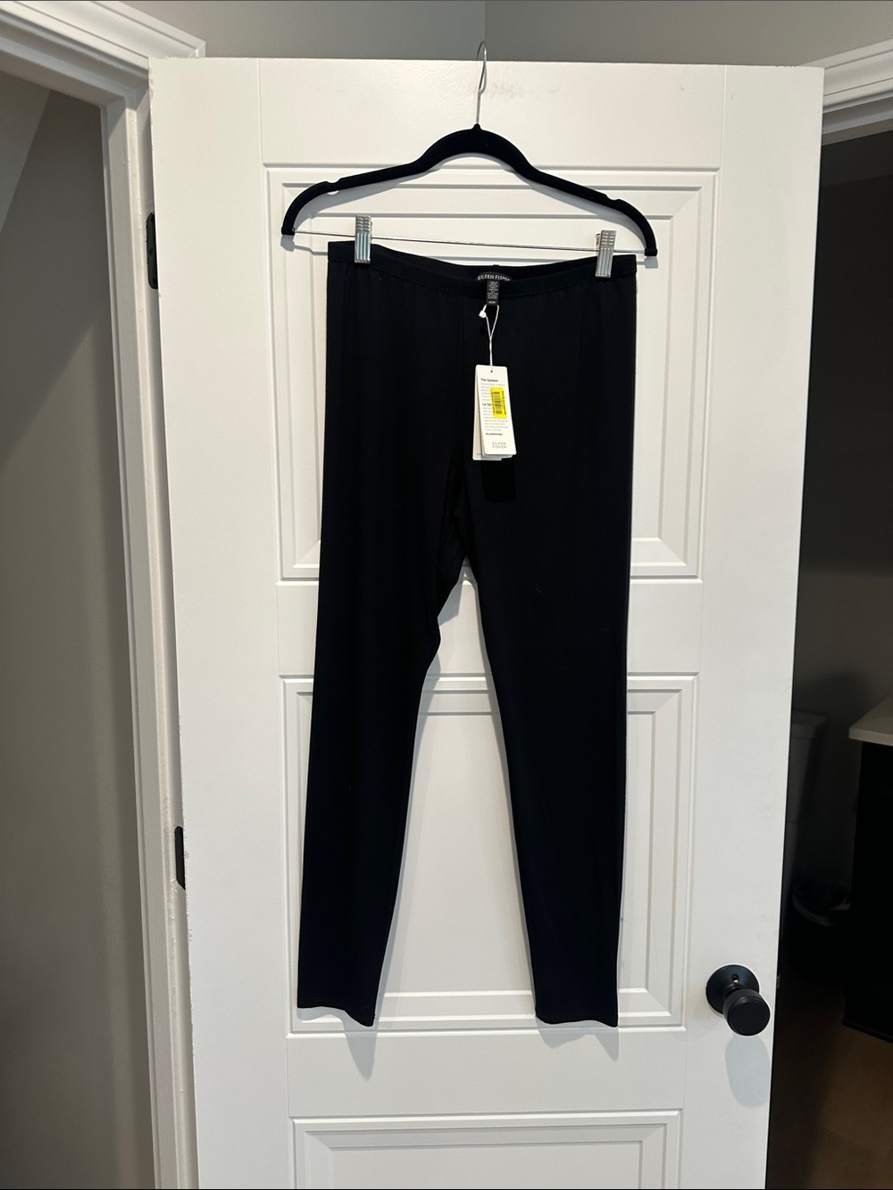 NWT Eileen Fisher Pants/Leggings